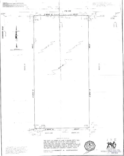 0 Fm 508, Harlingen, TX 78552