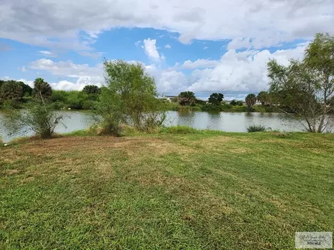 0 Daleiden Dr, Brownsville, TX 78526