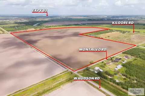 000 Hudson Blvd, San Benito, TX 78586