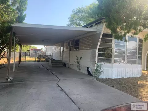 606 Emerald Dr, Harlingen, TX 78550