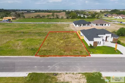 00 Julian St, Harlingen, TX 78552