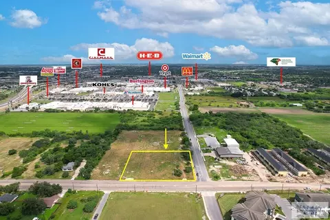 1 50 Acres Palm Court Dr, Harlingen, TX 78550