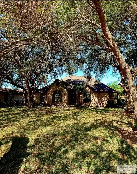 91 Pizarro Ave, Rancho Viejo, TX 78575