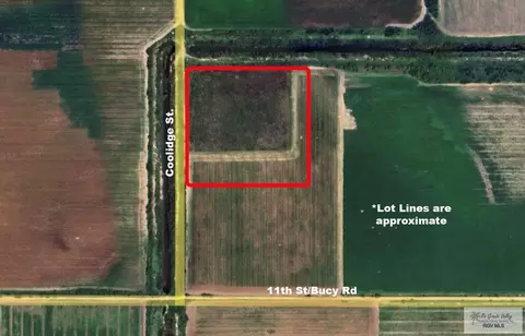 9 85 Ac Coolidge St, Hargill, TX 78549