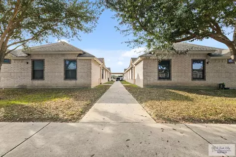 1914 W Western Dr, Edinburg, TX 78539