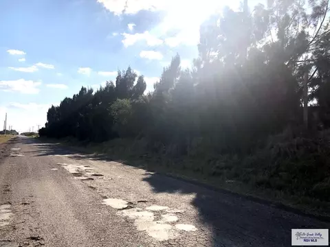 30 Acres Fm 803, Rio Hondo, TX 78566