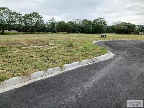 lot15 Crystal Ln, Primera, TX 78552