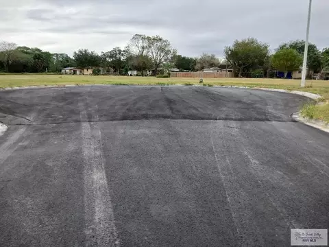 lot18 Crystal Ln, Primera, TX 78552