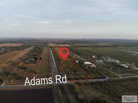 00 Adams Rd, San Benito, TX 78586