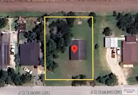 220 J R Becerra Ave, Progreso, TX 78579 photo 1