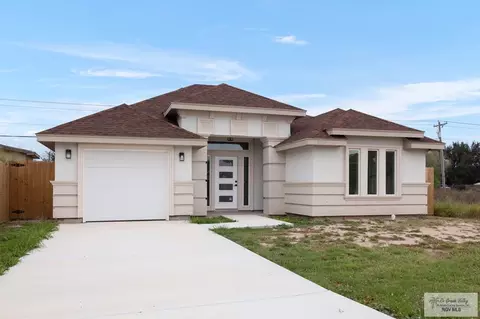 6050 Reymundo St, Edinburg, TX 78542