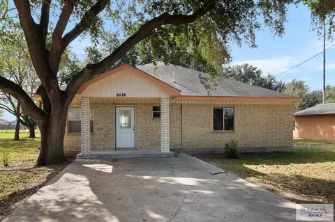1702 N Sugar Rd, Edinburg, TX 78541