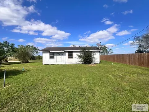 16837 Borchardt Ave, Primera, TX 78552