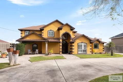 2822 W Alton Gloor Blvd, Brownsville, TX 78520