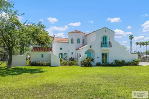 26986 Bass Blvd, Harlingen, TX 78552