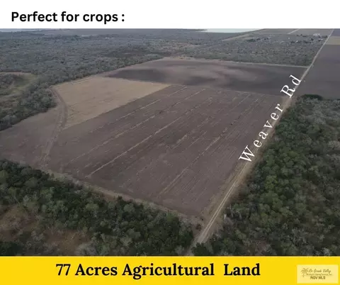 00 Weaver Rd, San Benito, TX 78586