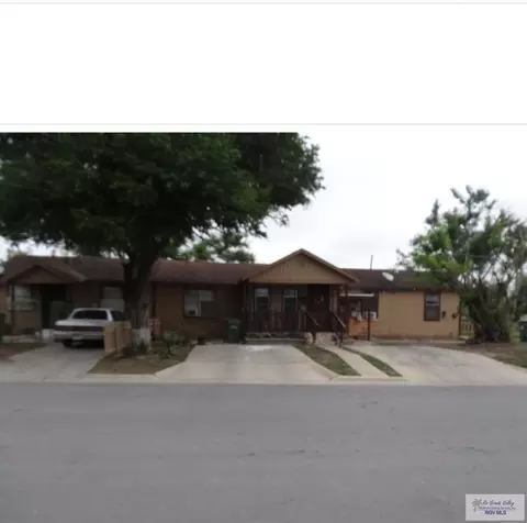 504 W Washington St #4 S, Brownsville, TX 78520