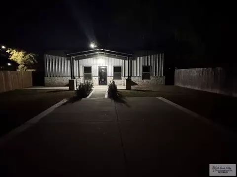 2221 W Dallas Ave, Weslaco, TX 78599