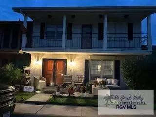 28 Los Amigos Dr, Palm Valley, TX 78552