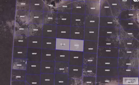 lot97 98 Acuna St, Brownsville, TX 78521