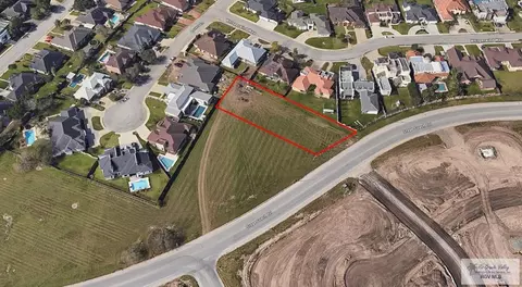 Blk B Lot 6 Stagecoach Rd., Brownsville, TX 78526