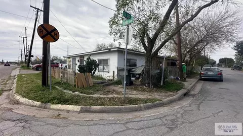 502 W Lela St, Harlingen, TX 78550