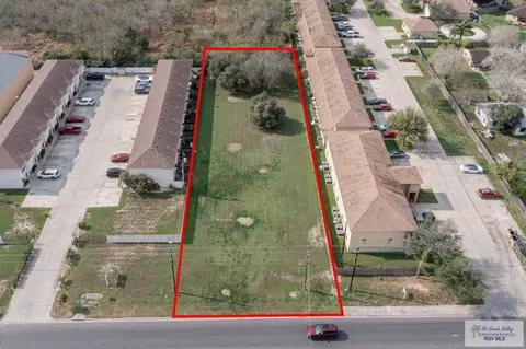303 E New Hampshire St #LOT 1 BLK 1, Harlingen, TX 78550