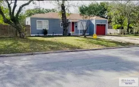 1035 W Levee St, Brownsville, TX 78520