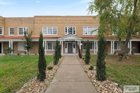1800 Palm Blvd #206, Brownsville, TX 78520