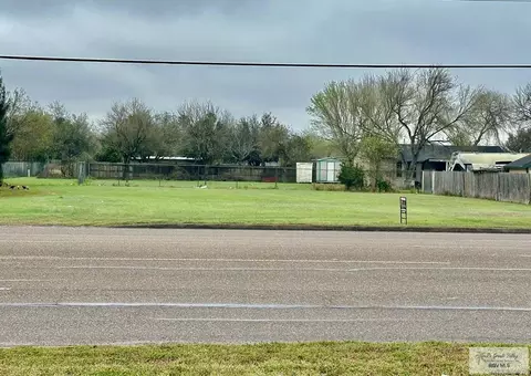 N/a Primera Rd., Harlingen, TX 78552