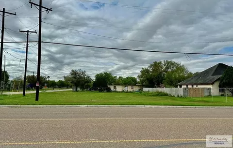 N/a Primera Rd., Harlingen, TX 78552