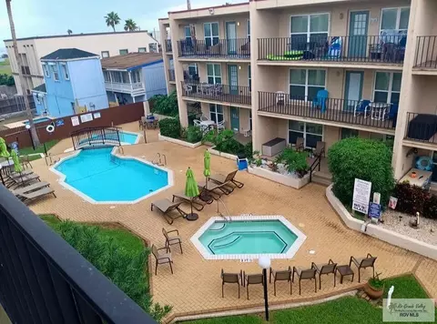 116 Polaris Dr UNIT 307, South Padre Island, TX 78597
