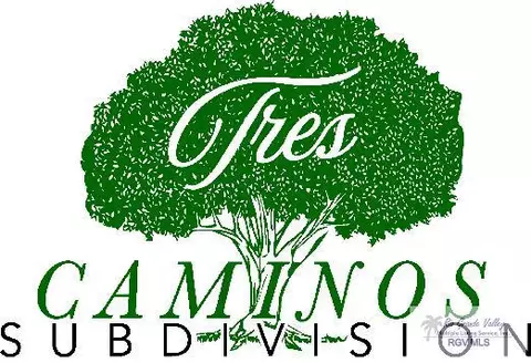 lot21 Cook Ln, Harlingen, TX 78552