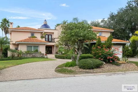 1617 Palm Valley Cir, Harlingen, TX 78552