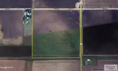 40 Acres Brown Tract Rd, Rio Hondo, TX 78583