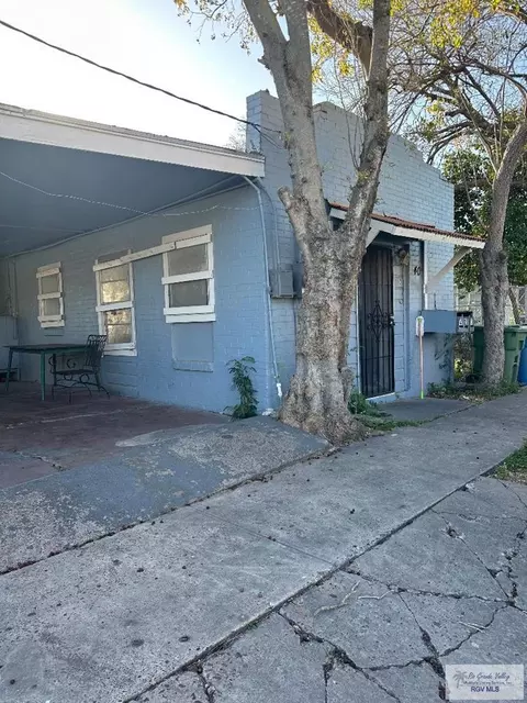 340 E Jefferson St, Brownsville, TX 78520