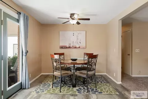 Dining - 119 Chachalaca, Bayview, TX 78566 photo 2 of 2