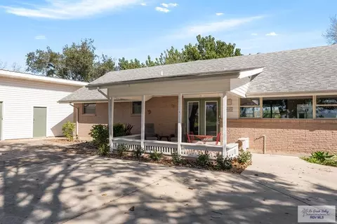 Exterior - 119 Chachalaca, Bayview, TX 78566 photo 1 of 3