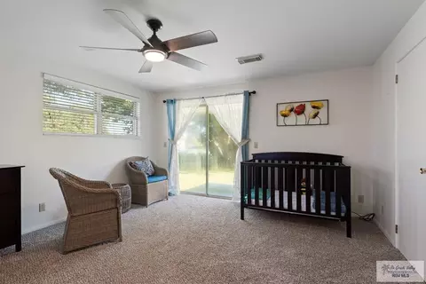Bedroom - 119 Chachalaca, Bayview, TX 78566 photo 2 of 5