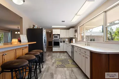 Kitchen - 119 Chachalaca, Bayview, TX 78566 photo 1 of 4