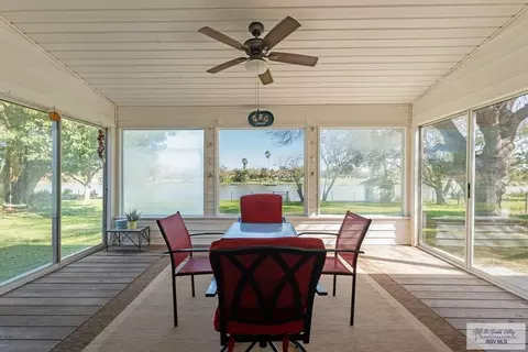 Exterior - 119 Chachalaca, Bayview, TX 78566 photo 3 of 3