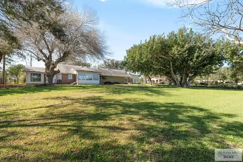 Exterior - 119 Chachalaca, Bayview, TX 78566 photo 2 of 3