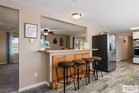 Kitchen - 119 Chachalaca, Bayview, TX 78566 photo 4 of 4
