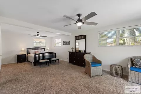 Bedroom - 119 Chachalaca, Bayview, TX 78566 photo 1 of 5
