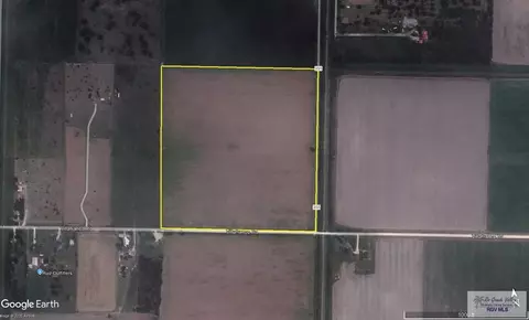 35 65 Acres Villafranco Rd, Rio Hondo, TX 78583