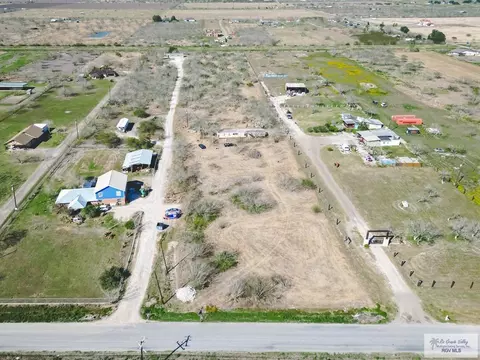00 Iowa Gardens Rd, San Benito, TX 78586