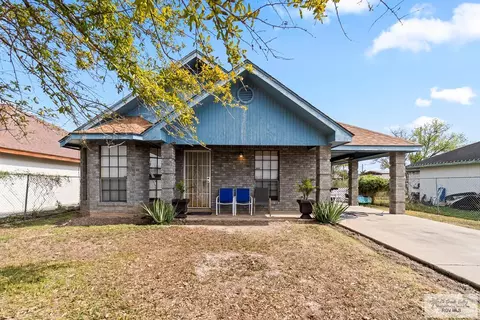 106 Rosa Priego, Donna, TX 78537