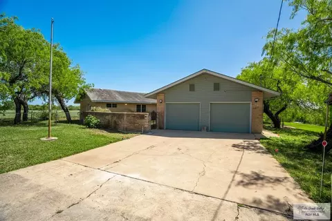 3050 Gamble Rd, San Benito, TX 78586