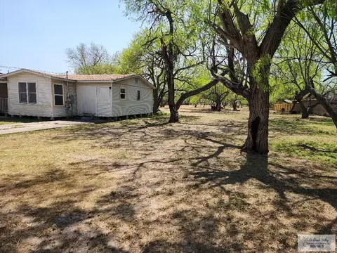 3012 F St, Harlingen, TX 78550