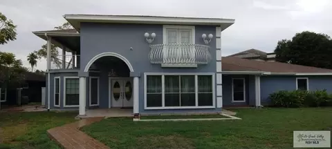 136 Ruben M Torres Blvd, Brownsville, TX 78520